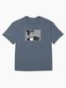 Josephine Baker Josephine Baker Oversized T-Shirt