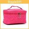 Elegant Women Multifunction Travel Cosmetic Bag With Premium Quality Materials