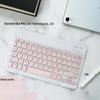 OLOEY Bluetooth Universal Tablet Keyboard