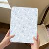 Tablet Accessories For SamsungS7 11 Huawei 11 2021-2023 iPad 4/5th 10.9 iPad 11th 2025 iPad10.2 7/8/9th SamsungS9 S10 Plus 12.4
