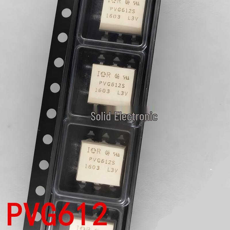 PVG612 SOP-6 SMD Optocoupler Solid State Relay Photoelectric Coupler