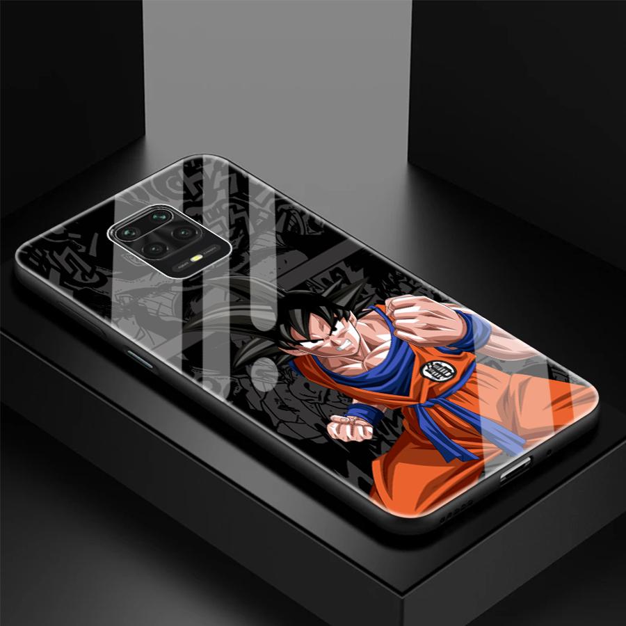 D-ragonS B-allS Cool Case for Xiaomi Redmi Note 14 8 12C 10C 10 9 11 K40 9S 10S A5 A1 A2 12 Note13 Pro Plus Phone Cover