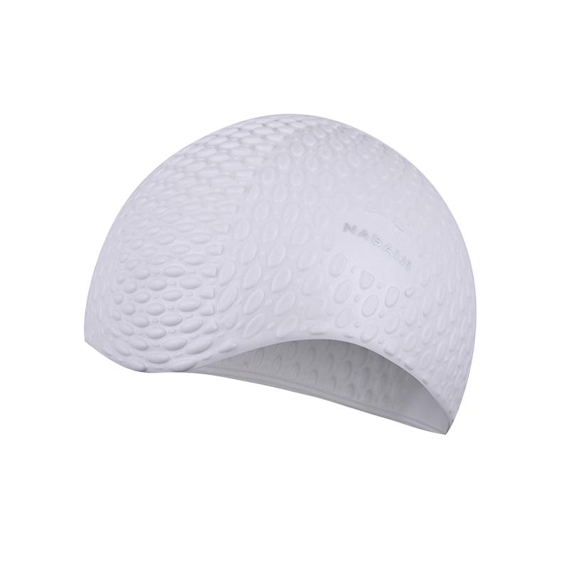Decathlon Silicone Swim Cap