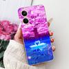 Für Xiaomi Poco X6 Pro 5G Hülle Neue Coole Drachen-Cartoon-Hülle aus weichem Silikon, dünne Handyhüllen für Xiaomi Poco X6 Neo Cover, PocoX6 Hüllen