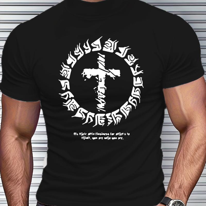 

Retro Sporty Street T-shirt - Distressed Paneled Trendy Style XXL серый