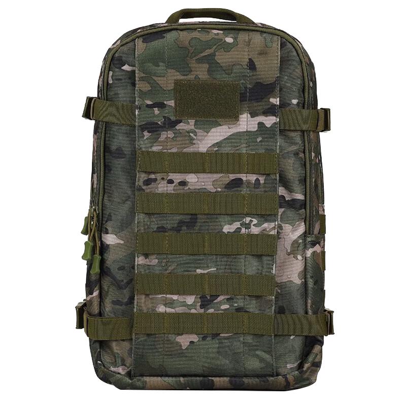 Jinrui Lion 19 Tactical Camouflage Backpack