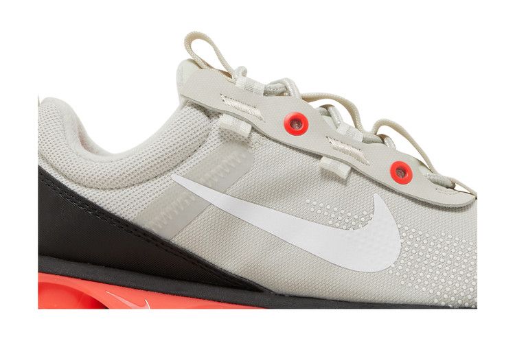 Women's Sneakers Nike Wmns Air Max 2021 'Light Bone Flash Crimson'