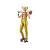 TAMASHII NATIONS S.H.Figuarts BIRDS OF PREY Harley Quinn Approx. 145mm PVC & ABS Painted Action Figu