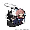 MegaHouse Rubber Mascot Buddy Collection Jujutsu Kaisen [Rerelease] (BOX) Approximately 65mm PVC Painted Finished Figure