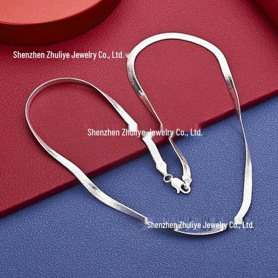 Collares y colgantes – Collar de cadena