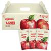 Hwanggeum's Fresh Apple Juice 30p 100ml 30 Pcs