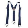 Verstellbare Arbeitslatzhose Hosenträger Elastische Y-Rücken Hosenträger Bequeme Robuste Hosenträger Outdoor