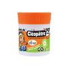 Glue - Cleopatra - P'tit Pot 90 Years - 50g - Vegetable - Screw Cap - Almond Scent