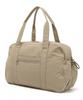 Aged Gray One Night Shoulder Bag (Beige)