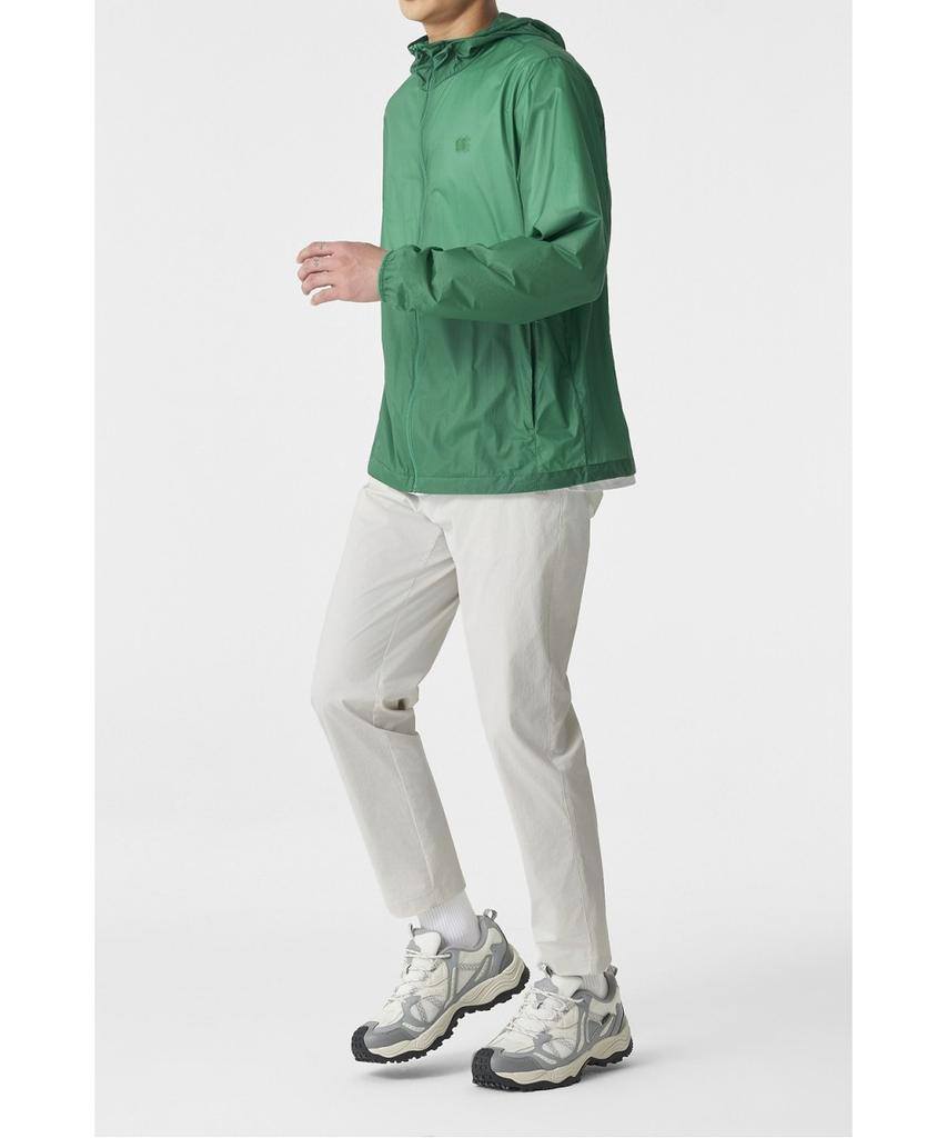 Koolongseupocheu Men'S Tapered Fit Standard Pants Tlpnm26501Sto