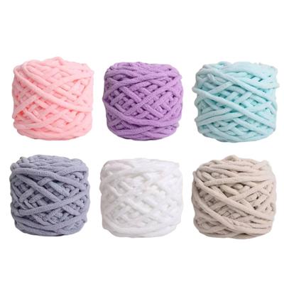 Dikiş & Örgü – İplik