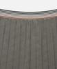 Wilseun Spilt Pleated Skirt W (2 Colors)