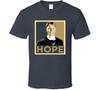 Tuomas Uronen Hope Hockey T Shirt Mens Womens Tees Top