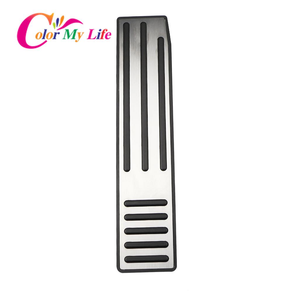 Huse pentru pedale de frână de gaz auto pentru Tesla Model S Model X 2016-2022 Pedală de sprijin pentru picioare Tampoane modificate Covorașe Capac pedale