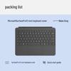 Microsoft Surface Pro 12-inch Keyboard Cover