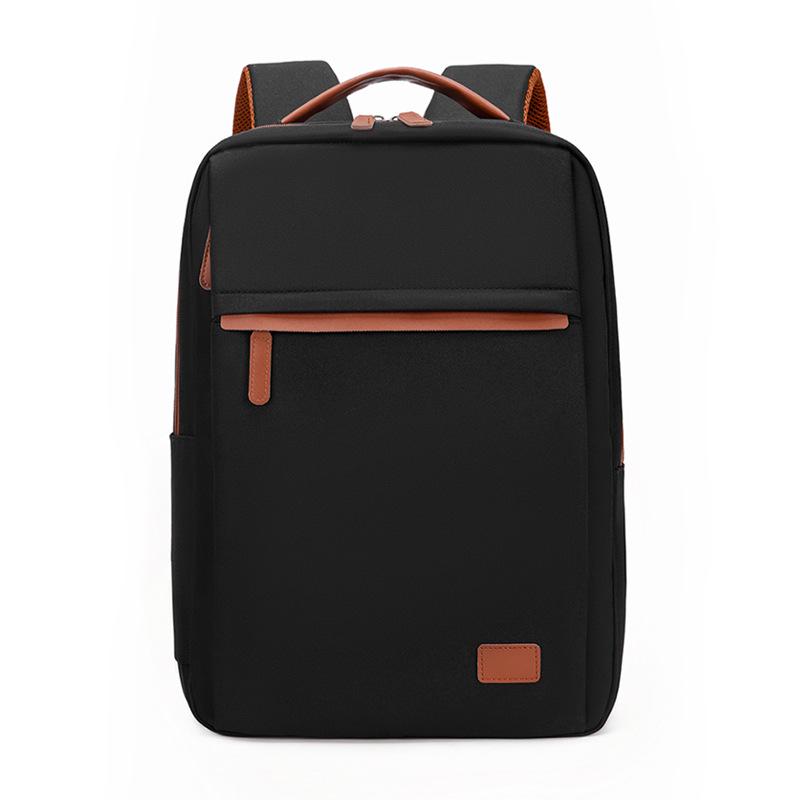 Unisex Minimalist Business & Travel Laptop Backpack