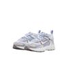 Nike Vomero 5 Synthetic Leather Retro Patchwork Comfortable Fit Low Top Running Shoes Kids Sneakers IO7466-002