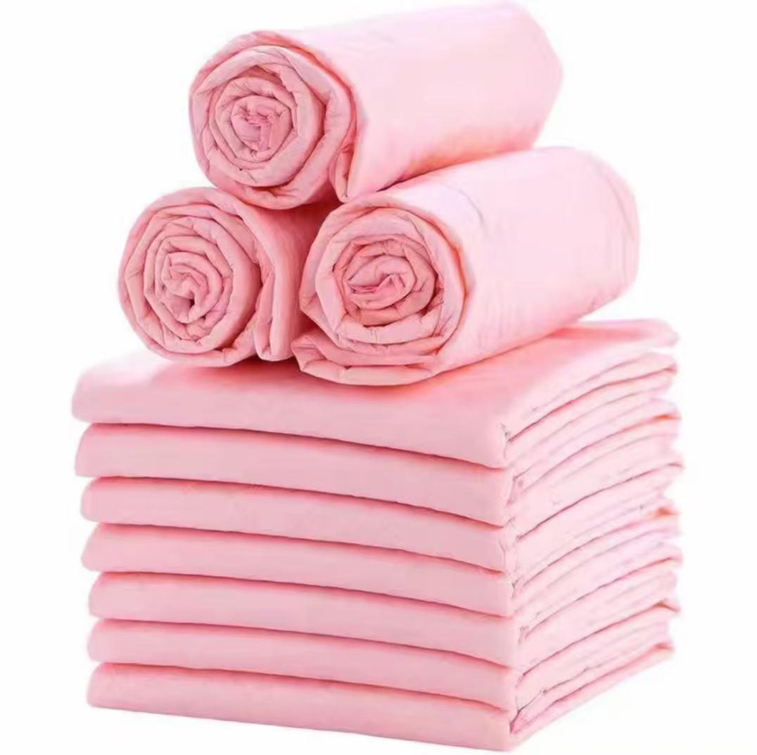 

Мгновенно впитывающие, непротекающие одноразовые подгузники для собак