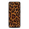 Fashion Tiger Leopard Print flower Phone Case For OnePlus 10 9 Pro 9T 10R 9R 9RT 8T 8 7 7T Nord 2T CE 2 5G N200 N10 N100 Cover