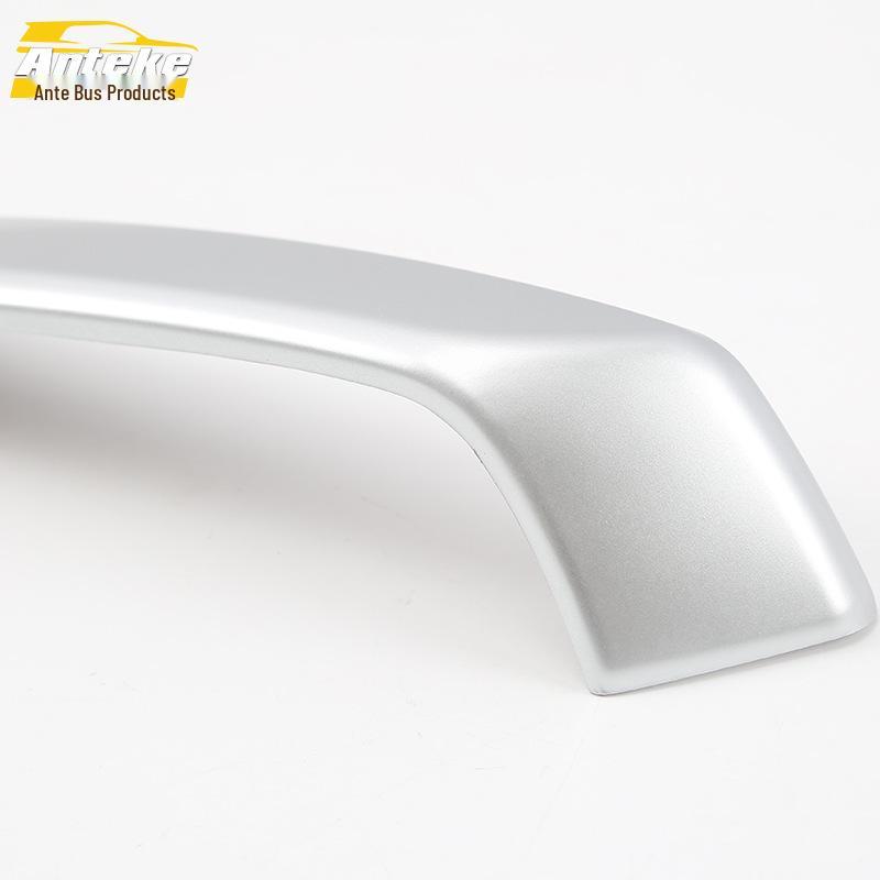 2018 Q5L Armrest Sticker Sequin & Electroplated Panel Car Accessories