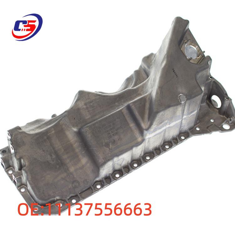 Kompatibilní olejová vana pro BMW F01/F02 (Hliník, díl č. 11137556663)