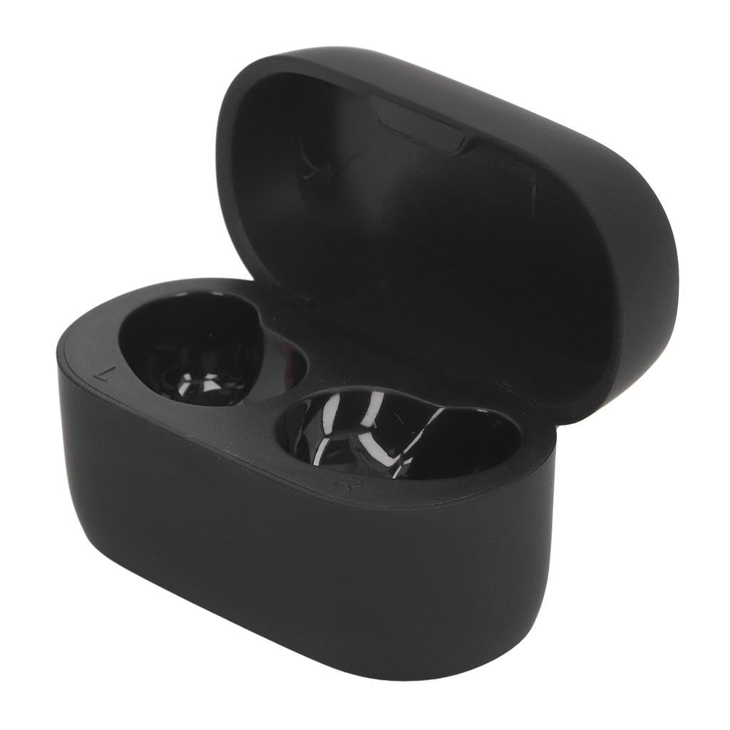 Earbuds Charging Case 600mAh Replacement USB C Charging Bluetooth Earphone Charger Case for Elite