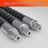 Grease Gun Hoses & Lubrication Accessories