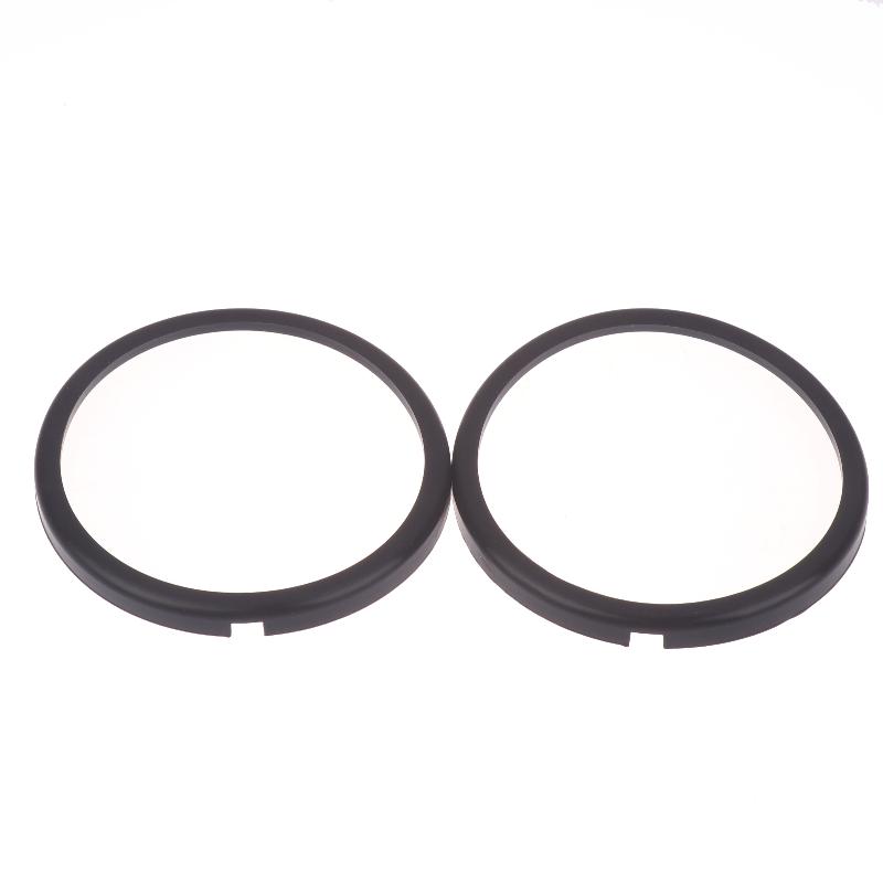 1/2Pcs Cow Milking Collector Sealing Gasket C300 Sealing Ring For Cow And Sheep Milk Pump Milking Machine Accessories