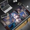 Accesorii pentru calculatoare – Mouse pad-uri și suporturi mână
