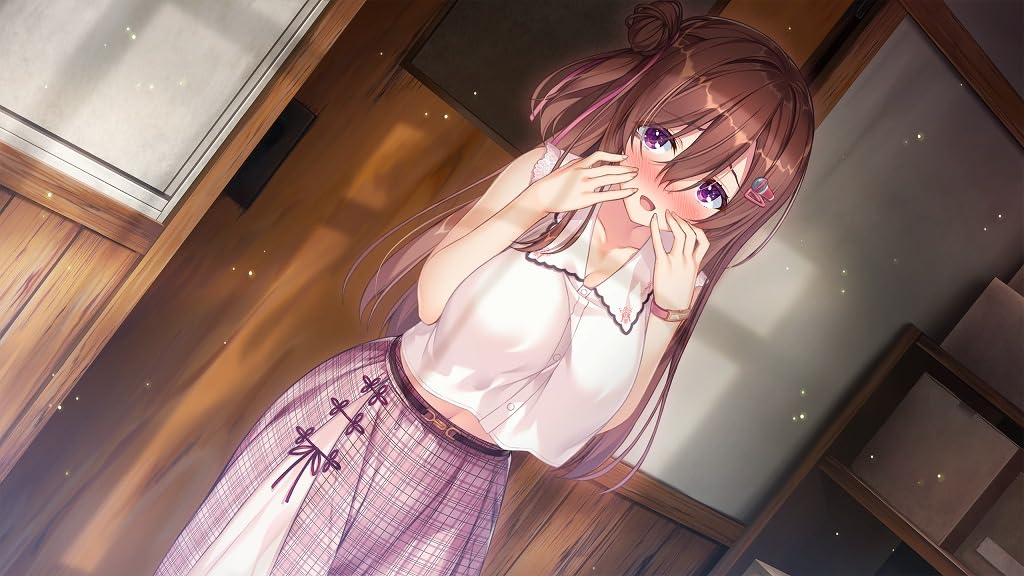 girls 2 Yunagisou's S-class