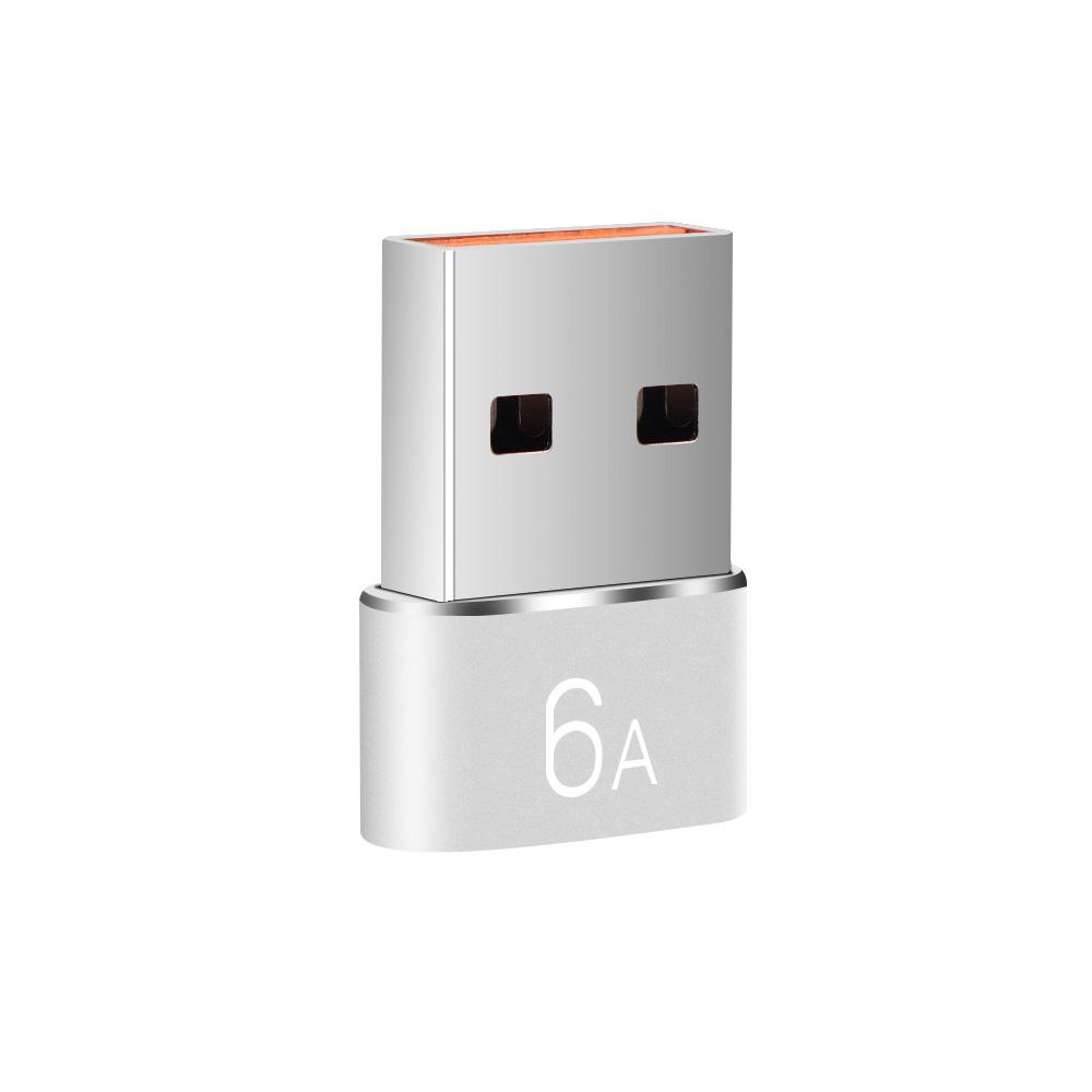 USB To Type C OTG Adapter USB C Male To USB Type-c Female Converter For Macbook Xiaomi Samsung Huawei USBC OTG Connector