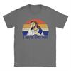 I Never Said That Funny Christian Tshirts Unisexs Cotton Tops Casual Jesus Meme Crewneck Short Sleeve