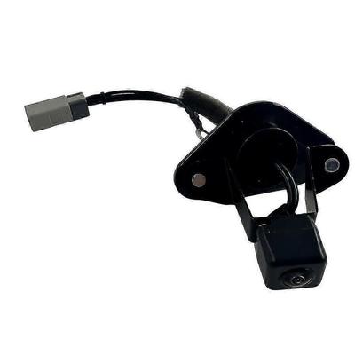 86267-AJ100 Rear View Back-Up Camera Assy for Subaru Legacy Outback 10-14 Parking Assist Camera 862 Less
