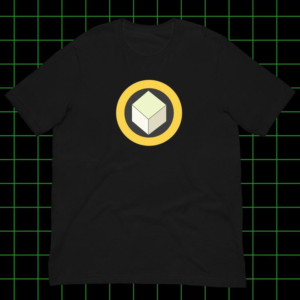 Megaunisex Battle Network StoneunisexExe Shirt