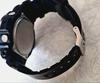 [USED] Casio G-SHOCK GA-201