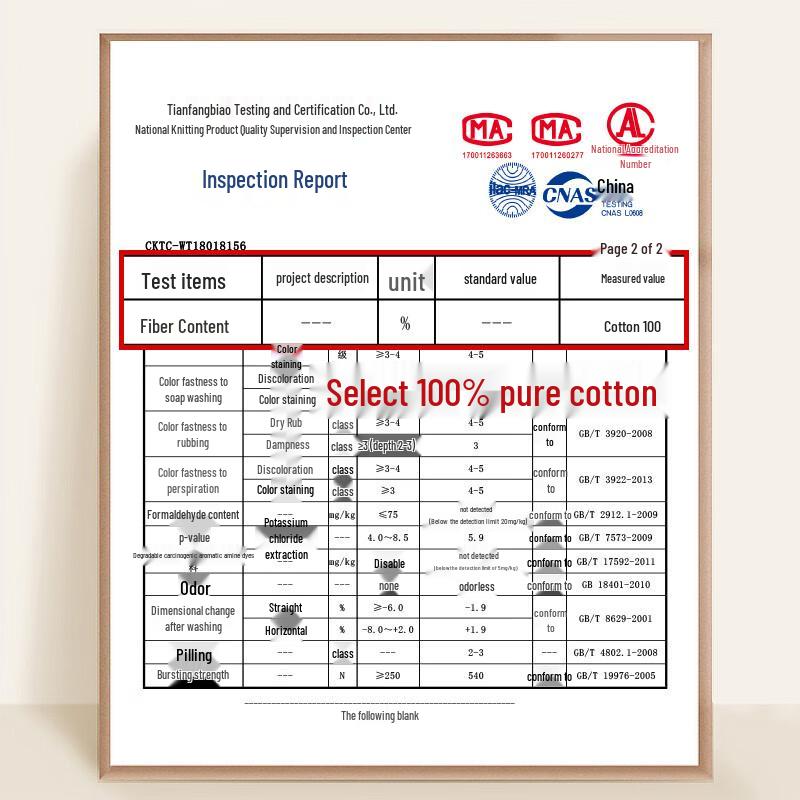 Langsha Women's 100% Cotton Thermal Underwear Set