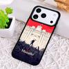 Les Miserables Phone Case for iPhone 17 Air 16 15 11 12 14 13 Pro Max Shockproof Cover