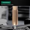 Zhongnai High Cobalt Straight Flute Machine Tap