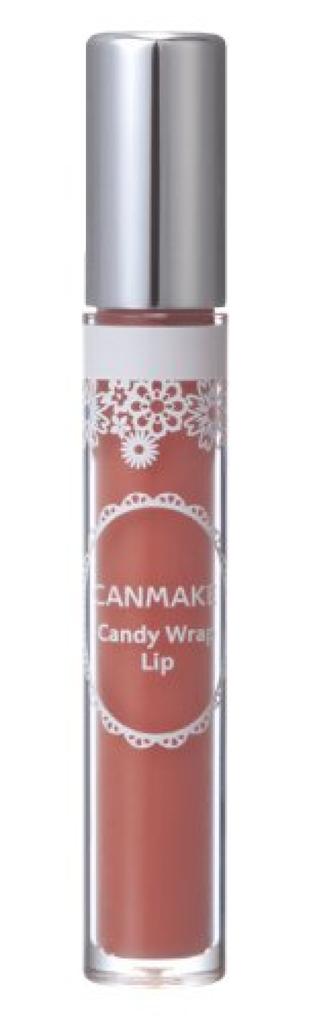 Canmake Candy Wrap Lip 10