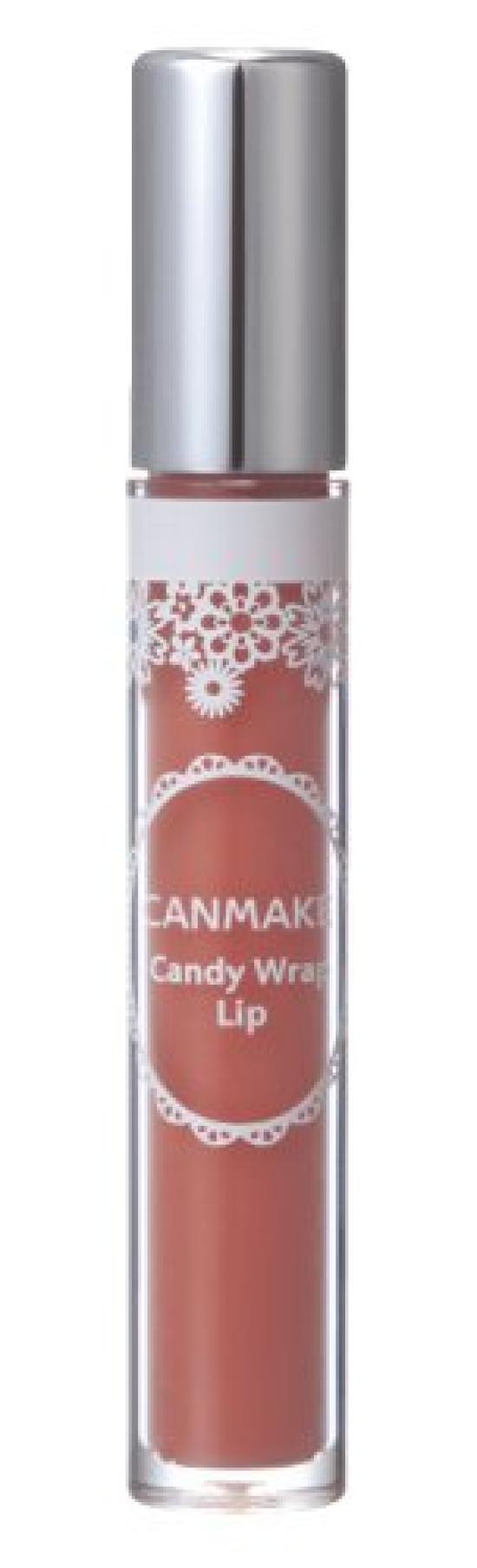 

Canmake Candy Wrap Lip 10