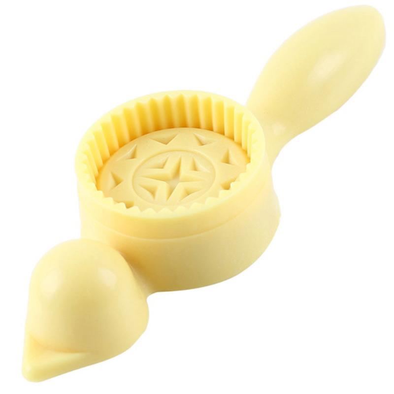 Gjør-det-selv Kjeks Thailand Maamoul Form Kake Baking Dekor Form Maker Bakverk Kutt