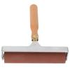 Brayer Soft Flexible Sturdy Durable Elastic Rubber Roller for Printmaking Scrapbooks15cm