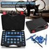 Bicycle Bike Bearing Press Tool Set For Wheels Hub Bearing Installation