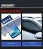 Honda Vezel XRV Civic CRV Accord Lingpai Fit Raam & Zon/Regenkappen Visors