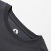 MQD Modisches Mädchen-T-Shirt mit Langarm, Faux Two-Piece